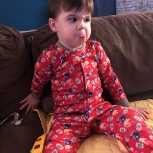 Meet your Posher, Robin